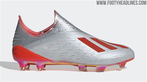 neuesten adidas fußballschuhe 19 plus